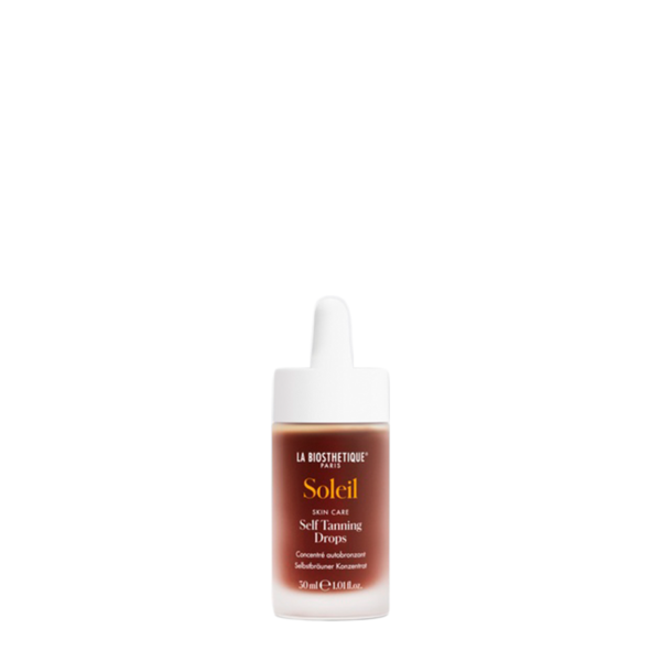 Self Tanning Drops-La Biosthétique